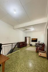 Chong Pang Community Club (D27), Shop House #508619021